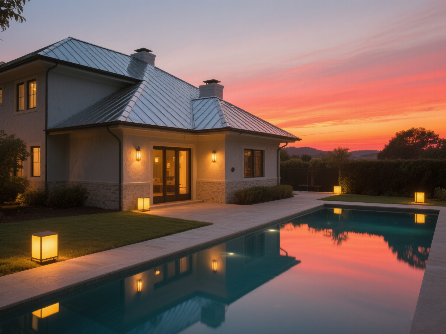 在菲律賓建輕鋼別墅有什么優(yōu)勢？睿捷輕鋼別墅助力安全高效建房